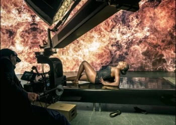 Em ponto de bala: O que vem por aí no novo Calendário Pirelli com Irina Shayk, Eva Herzigová e Venus Williams?