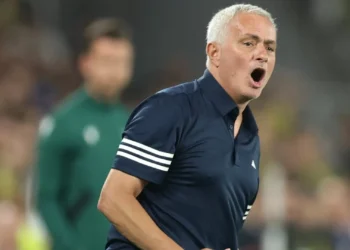 Mourinho. “Recuso-me a dizer que está acabado”