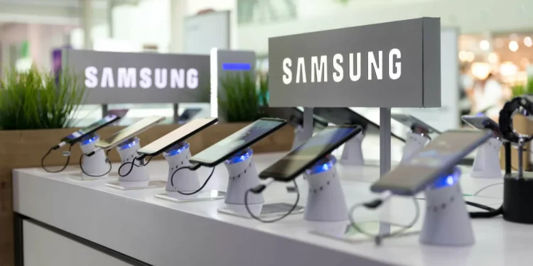 Samsung desenvolve sistema de deteção de chamadas fraudulentas com IA