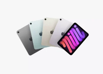 Apple quer lançar novo iPad mini com desempenho de topo de gama