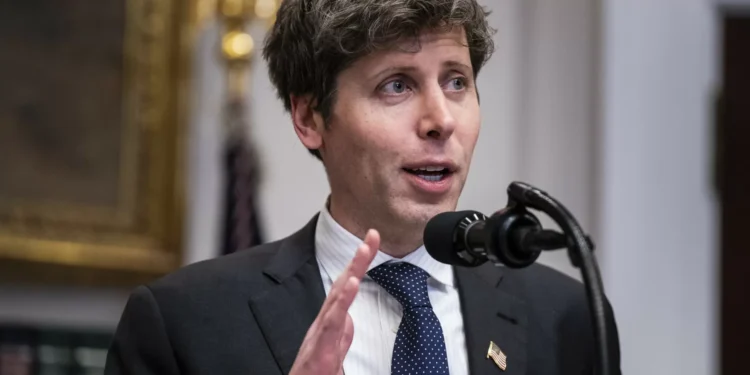 “Alguém vai perder uma quantidade fenomenal de dinheiro” com IA