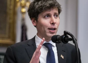 “Alguém vai perder uma quantidade fenomenal de dinheiro” com IA