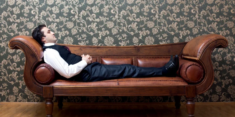 Masculinidade no divã: as questões existenciais enfrentadas pelos homens, segundo pesquisa