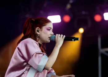 Bárbara Tinoco, OMIRI e ‘Radiohead Recomposed’ em Vale de Cambra