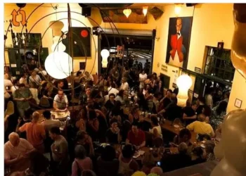 Em decisão inusitada, Conpresp tomba bens de bar paulistano (e não prédio)