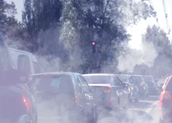 Estudo associa poluição atmosférica a risco de hemorragias cerebrais