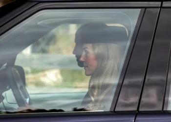 Mal entendido real: por que Kate Middleton foi confundida com a rainha Camilla?