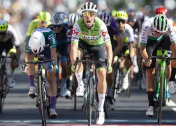 GNR e PSP acompanham a ‘Volta’ para garantir segurança também ao público