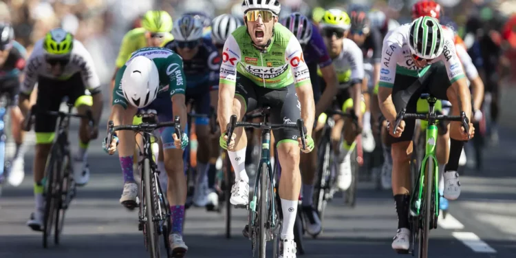 GNR e PSP acompanham a ‘Volta’ para garantir segurança também ao público