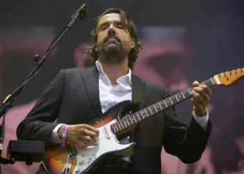 Miguel Araújo, Aurea e Quatro e Meia na estreia do Fura Festival em Ovar