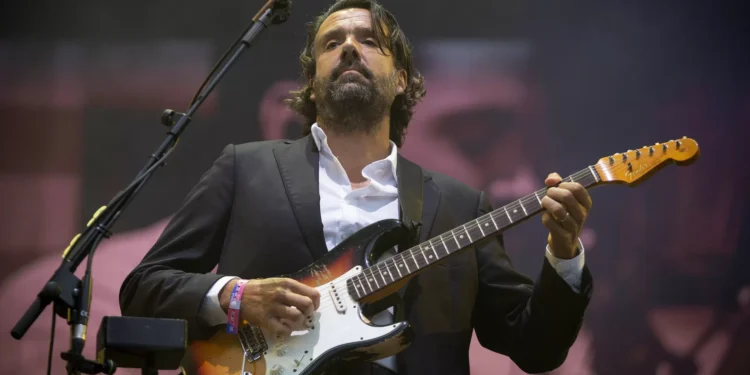 Miguel Araújo, Aurea e Quatro e Meia na estreia do Fura Festival em Ovar