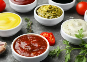 Os molhos caseiros que vai querer fazer para os churrascos de verão
