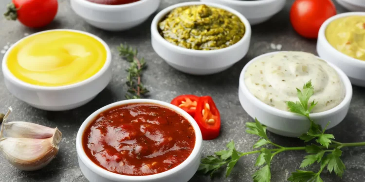 Os molhos caseiros que vai querer fazer para os churrascos de verão