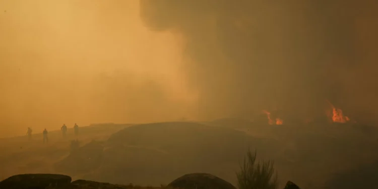 Meo coloca viatura de apoio em Sernancelhe e Sátão para melhorar cobertura