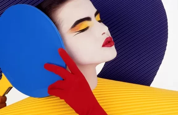 50 anos de fotografia: Klaus Mitteldorf celebra com exposição que resgata foto icônica de Ana Paula Arosio