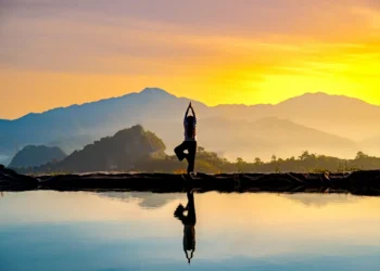 Primeira edição do Aurora Festival reúne 70 palestrantes sobre wellness em SP