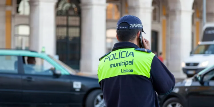 PGR contraria Moedas sobre Polícia Municipal. O que está em causa?