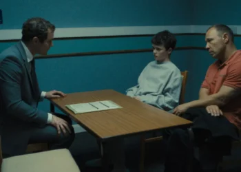 Criador de ‘Adolescência’ queria famílias a assistir juntas e a discutir