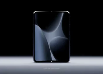 ‘Farta’ de fugas de informação, Google revela vídeo do novo dobrável