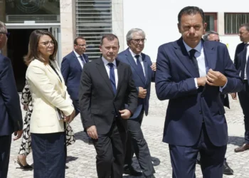 Governo diz ser “extemporânea” discussão sobre modelo da Proteção Civil