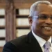 Presidente da República de Cabo Verde agradece solidariedade de Coimbra