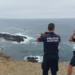 Buscas por pescador submarino desaparecido em Aljezur suspensas