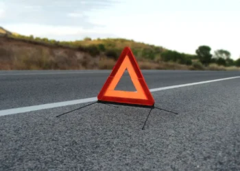 Motociclista de 20 anos morre em acidente em Oliveira de Azeméis