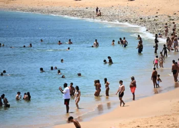 Prepare-se! Temperaturas vão chegar aos 44ºC e vêm aí “noites tropicais”