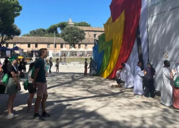 Jubileu dos Jovens: Centenas confessam-se para “encontrar paz” e reforçar ligação a Deus