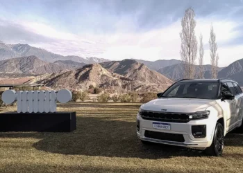 Off-road em Mendoza: viajamos por leitos de rios secos e trechos de terra