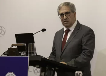 Incêndios: Mecanismo europeu? “Não há um quartel em Bruxelas com meios”