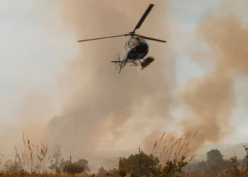 Autarca da Covilhã diz que o pior “já terá passado” após momento caótico