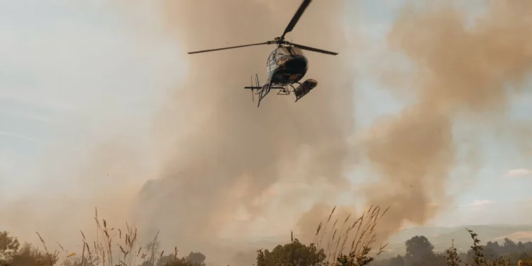 Autarca da Covilhã diz que o pior “já terá passado” após momento caótico