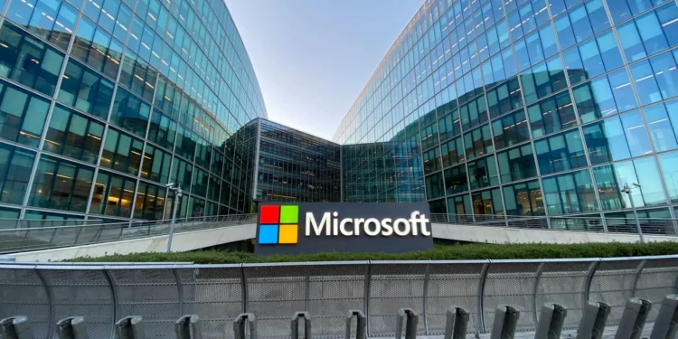 Funcionários da Microsoft estão prestes a sofrer um novo ‘golpe’