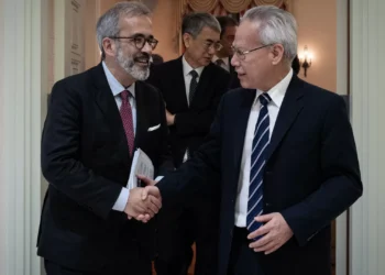 Líder do governo de Macau visita Portugal a partir de 16 de setembro