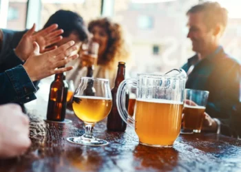 Existe um método simples para reduzir o consumo de álcool