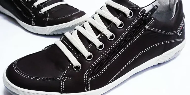 Por que o sapatênis não consegue sobreviver à patrulha da moda?