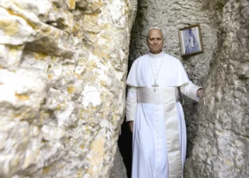 Papa tem esperança, “mas é preciso trabalhar e rezar muito” pela paz na Ucrânia