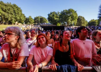 Festival Paredes de Coura regressa com “melhor edição de sempre” como sempre