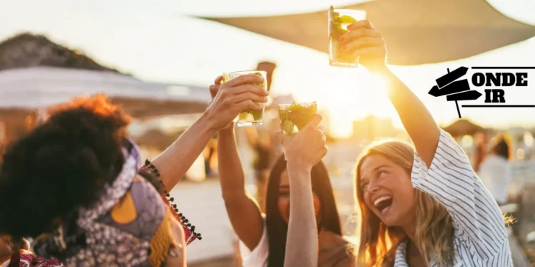 Fim de semana grande pede 10 sugestões para sair de casa. Aqui estão elas