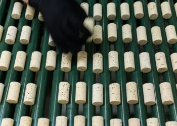 Cortiça e genéricos portugueses isentos de taxas aduaneiras para EUA