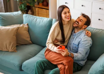 Seguros e confiantes. Estes são os signos menos ciumentos do zodíaco