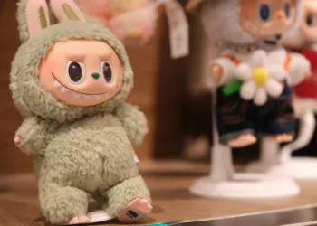 Labubu ou Lafufu? Saiba como diferenciar os bonecos da moda