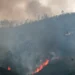 Incêndio em Montalegre dado como dominado