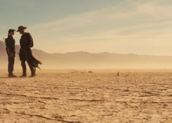 ‘Fallout’. Veja o primeiro (e promissor) trailer da 2.ª temporada