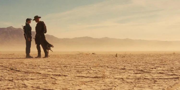 ‘Fallout’. Veja o primeiro (e promissor) trailer da 2.ª temporada