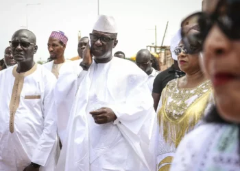 Bissau diz-se aberta ao diálogo e promete explicar expulsão de Lusa e RTP