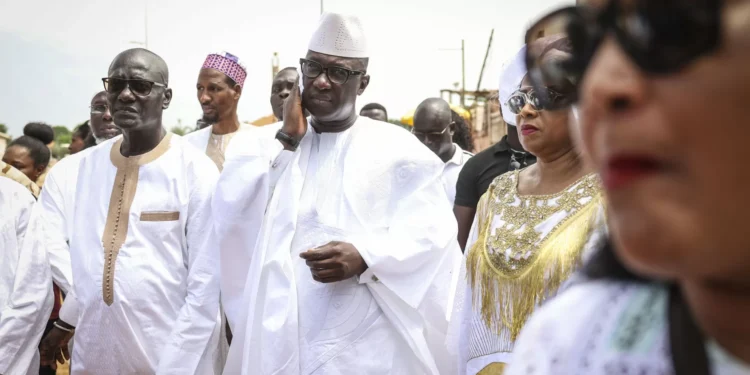 Bissau diz-se aberta ao diálogo e promete explicar expulsão de Lusa e RTP