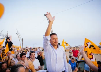 Montenegro vai simplificar burocracia para “dar mais qualidade de vida”