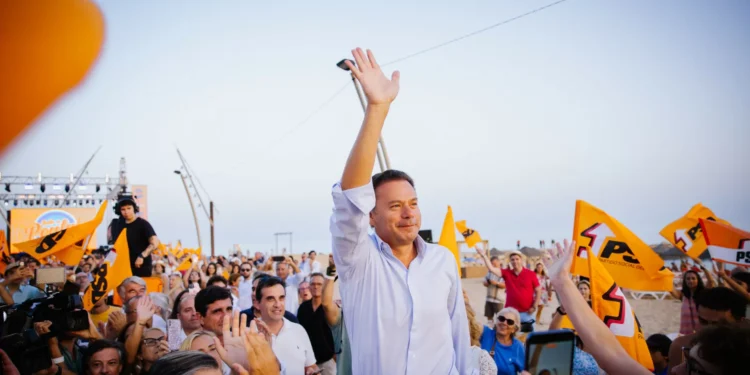 Montenegro vai simplificar burocracia para “dar mais qualidade de vida”